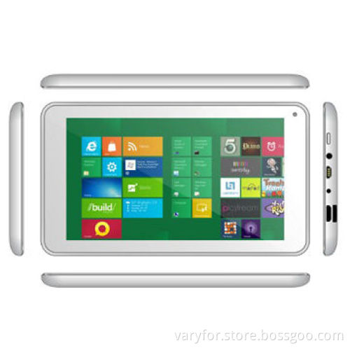 Android Tablet PC, 7-inch, RK3026 Cortex A9 Dual Core, 1.2GHz, 512MB RAM, 4GB ROM, Dual Camera